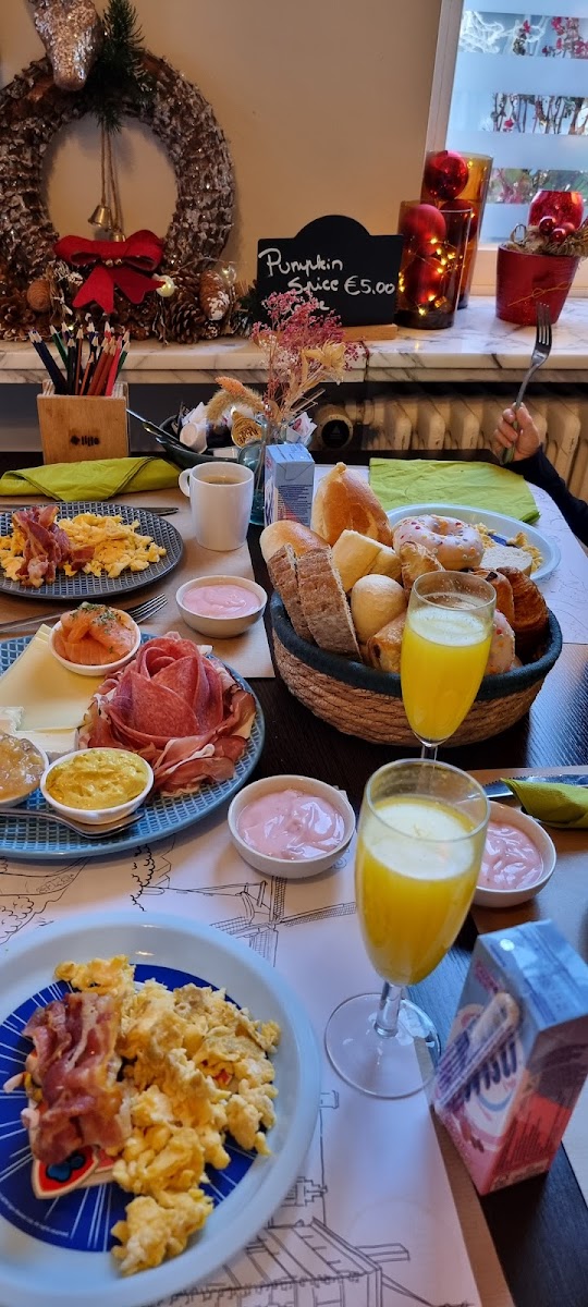 Geotea Koffie- & Theehuis Photos 2